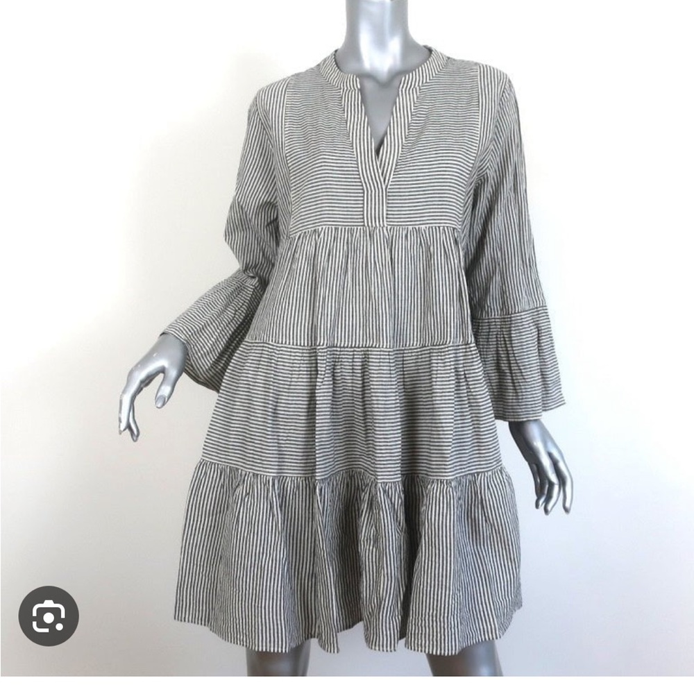 Devotion Twins dress
